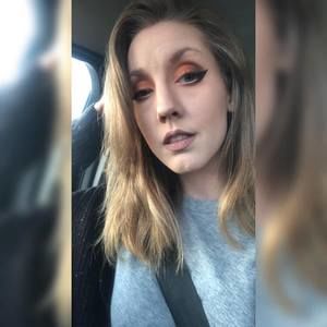 Meet your Posher, Georgia